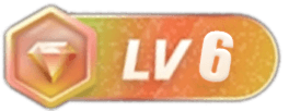 等级-LV6-淘淘虚拟仓