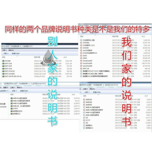 全套变频器说明书大全电子资料230个品牌1200种送各种维修资料-淘淘虚拟仓