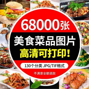 高清摄影美食餐饮菜品图片川菜湘菜粤菜家常菜谱设计外卖抖音素材-淘淘虚拟仓