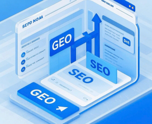 生成式引擎优化(GEO)原理讲解 品牌曝光方案定制-淘淘虚拟仓