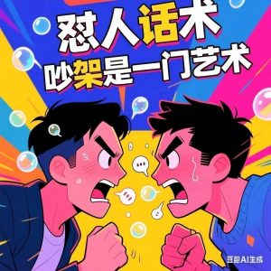怼人吵架经典语录好句子脱口秀段子个人吐槽段子与口才文字高考季-淘淘虚拟仓